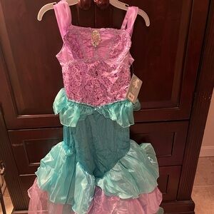 Disney Ariel Dress